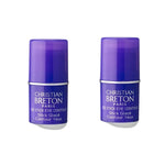 Christian Breton Ice Stick 3 g Eye Care Cream -2 Pack 715936238716