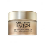 Christian Breton De Luxe Cream with Gold and Caviar Extract 50 ml 3556500016470