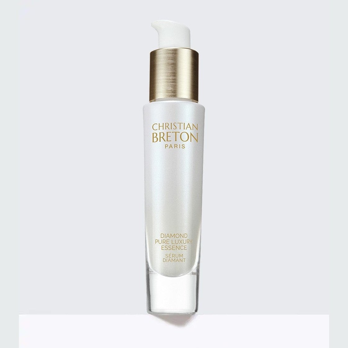 Christian Breton Diamond and Caviar Face Serum 30 ml 3556500016418