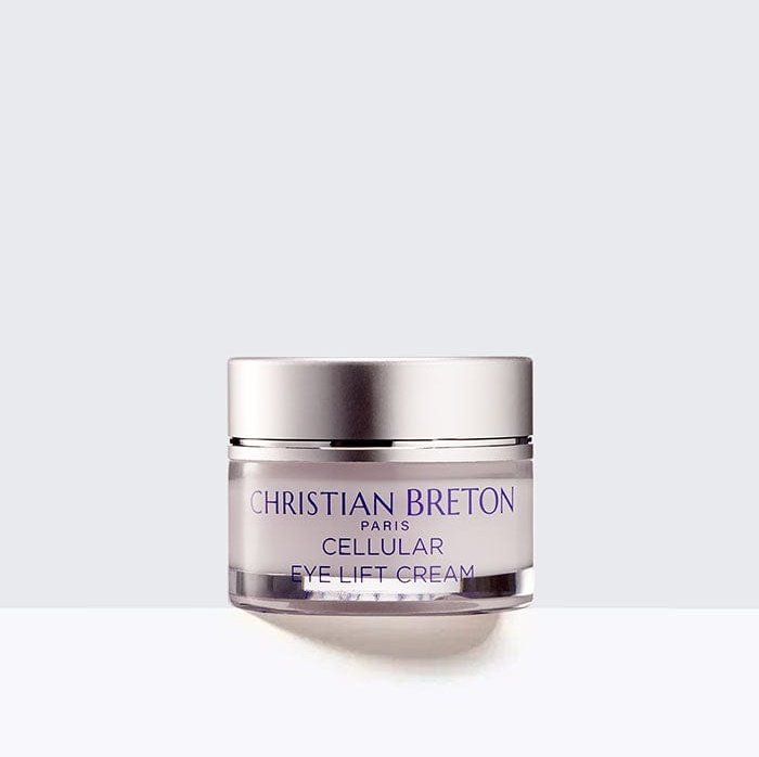 Christian Breton Lifting Complete Eye Cream 15 ml 3556500011116