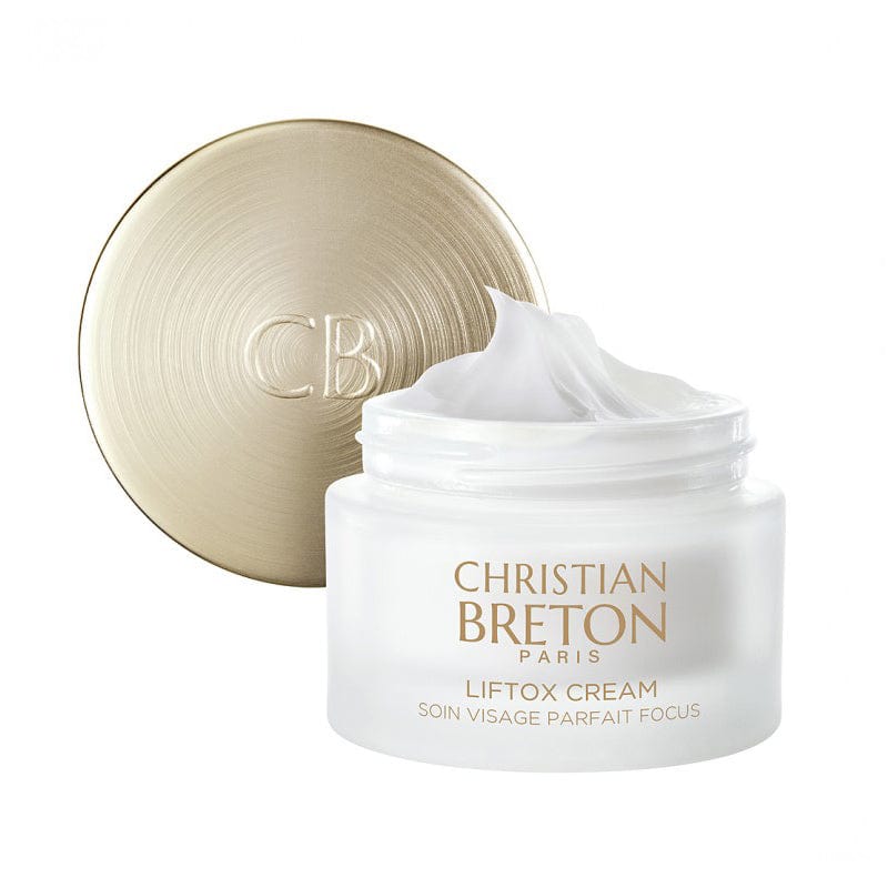 Christian Breton Liftox Anti-Wrinkle Face Cream 50 ml 3556500016159