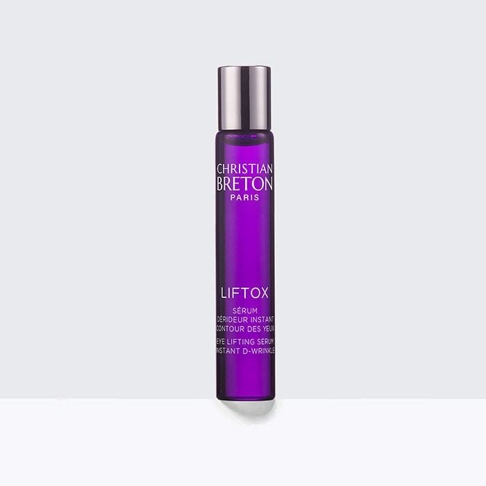 Christian Breton Liftox Eye Serum 10 ml 3556500011017