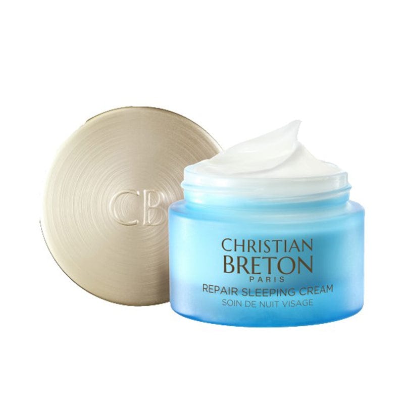 Christian Breton Repair Night Cream 50 ml 3556500016845