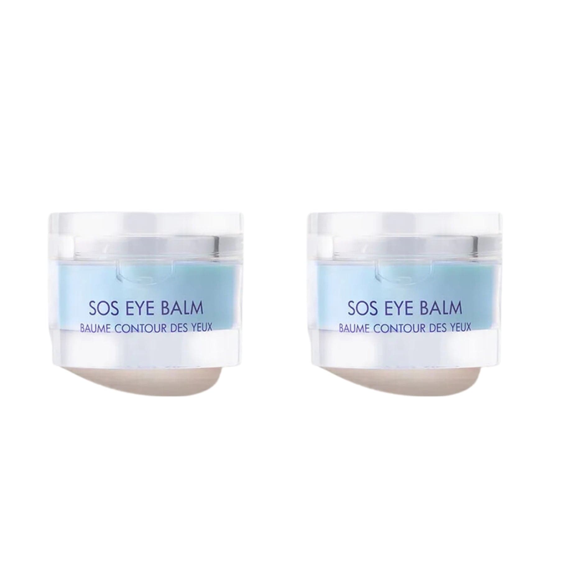 Christian Breton SOS Eye Balm 8 g -2 Pack 715936238723