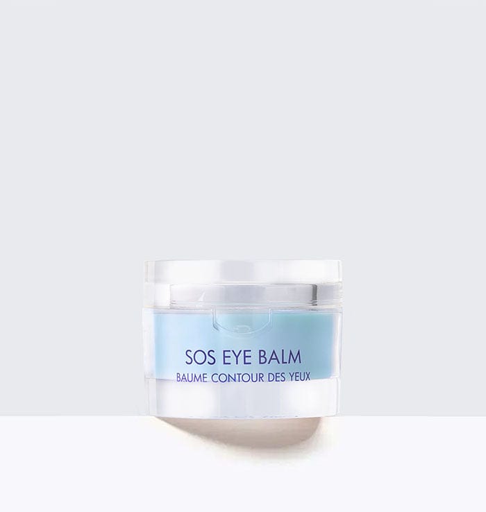 Christian Breton SOS Eye Balm 8 g 3556500011123