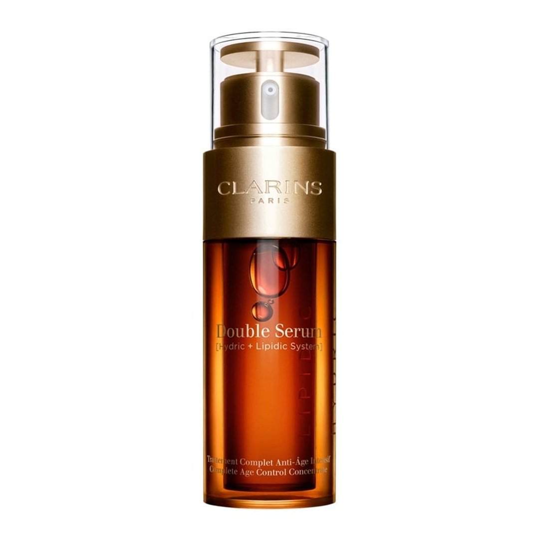 Clarins Double Serum 50ml 3380810149678