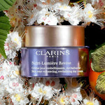 Clarins Nutri Lumiere Revive Revitalizing Day Cream 50 ml 3666057020070