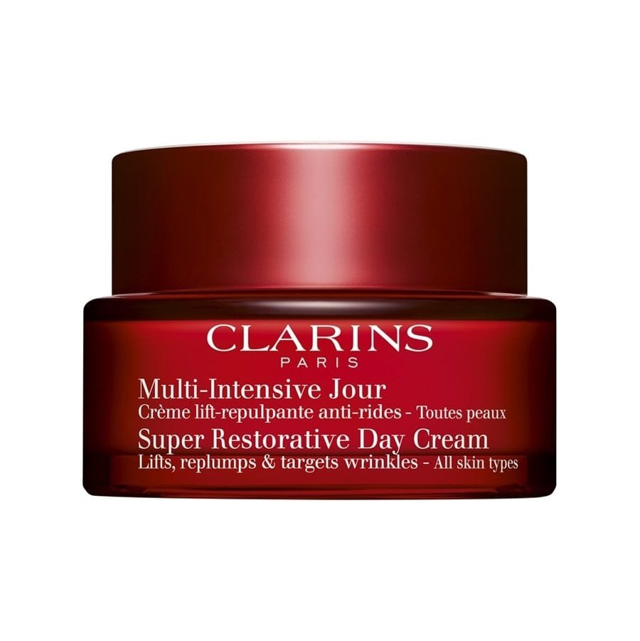 Clarins Super Restorative Day Cream Ast 50ml 3666057064494