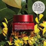 Clarins Super Restorative Day Cream Ast 50ml 3666057064494