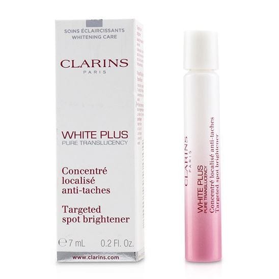 Clarins White Plus Targeted Spot Brightener 7ml Serum 3380810265101