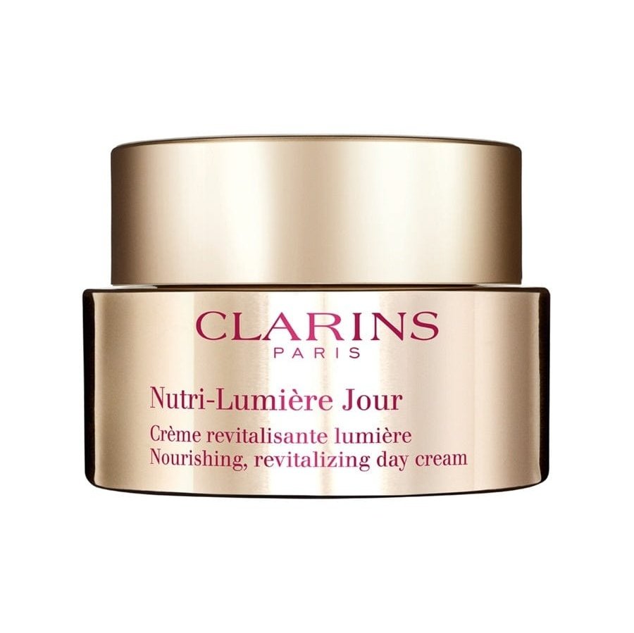 Clarins Nutri Lumiere Day Cream 50ml 3380810354294