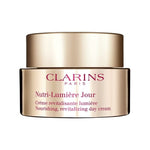 Clarins Nutri Lumiere Day Cream 50ml 3380810354294