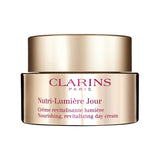 Clarins Nutri Lumiere Day Cream 50ml 3380810354294