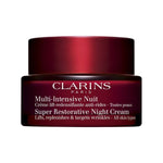 Clarins Super Restorative Night Cream Ast 50ml 3666057064548