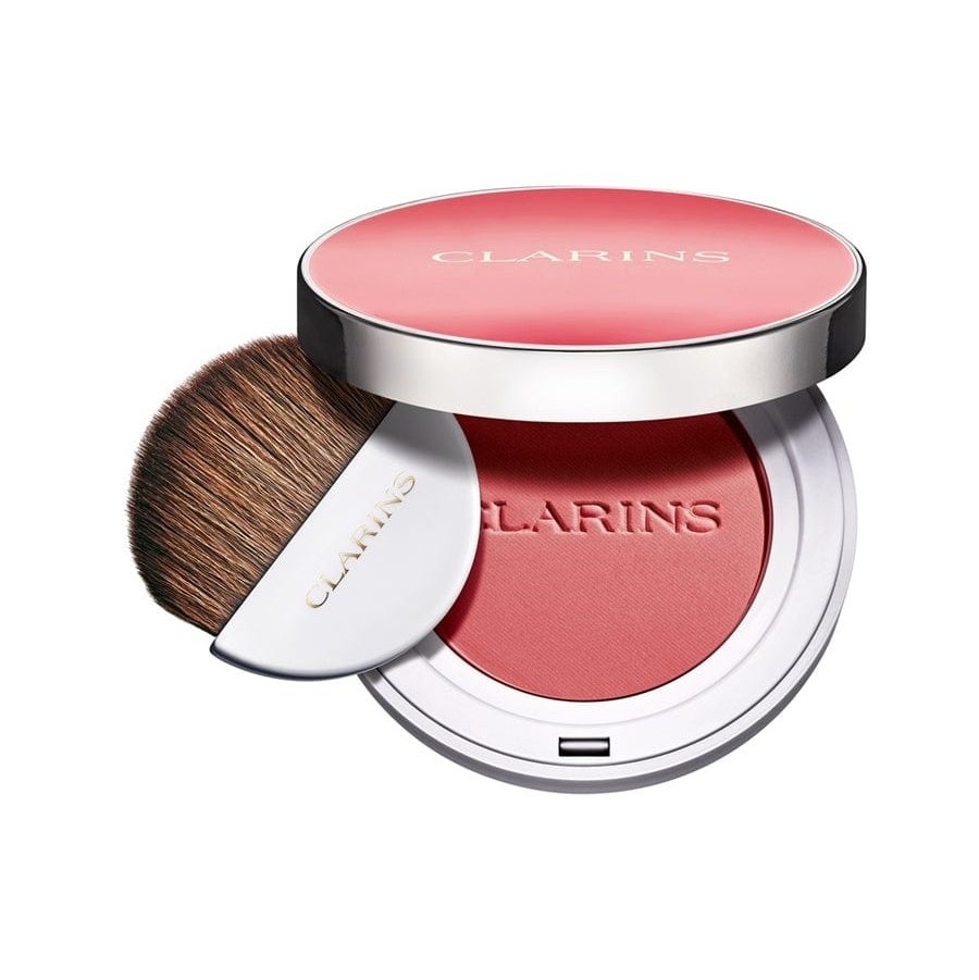 Clarins Joli Blush - #02 Cheeky Pink 5g/0.1oz 3380810309355