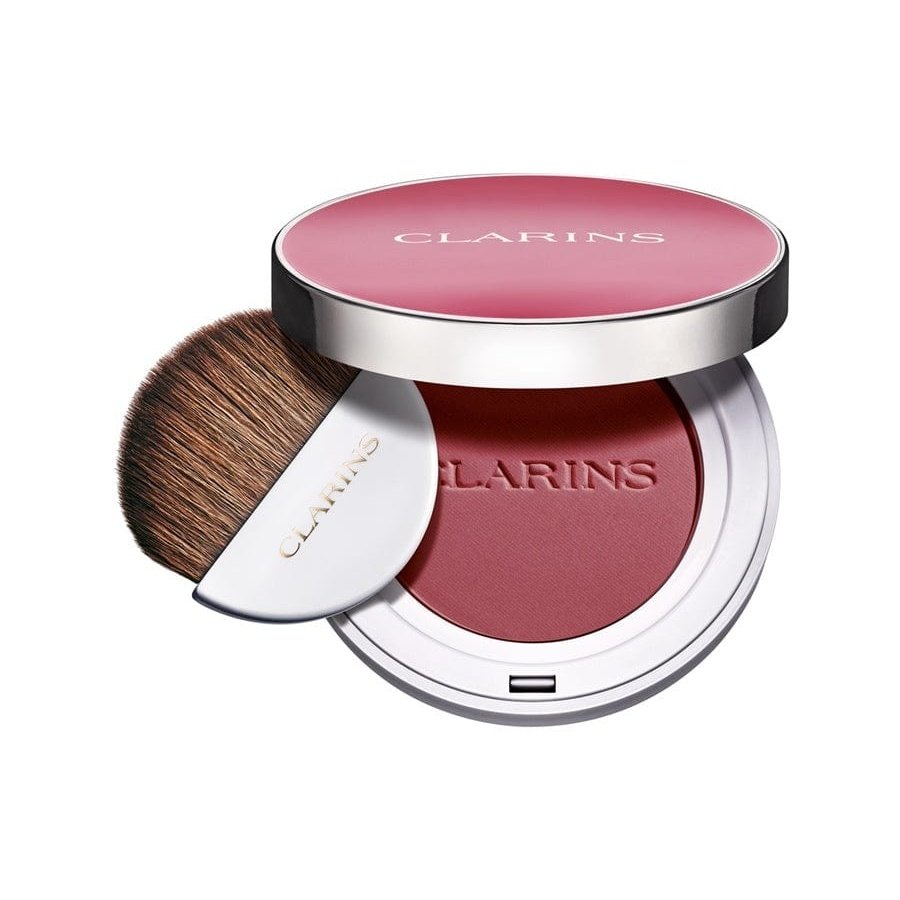 Clarins Joli Blush - #04 Cheeky Purple 5g/0.1oz 3380810309379