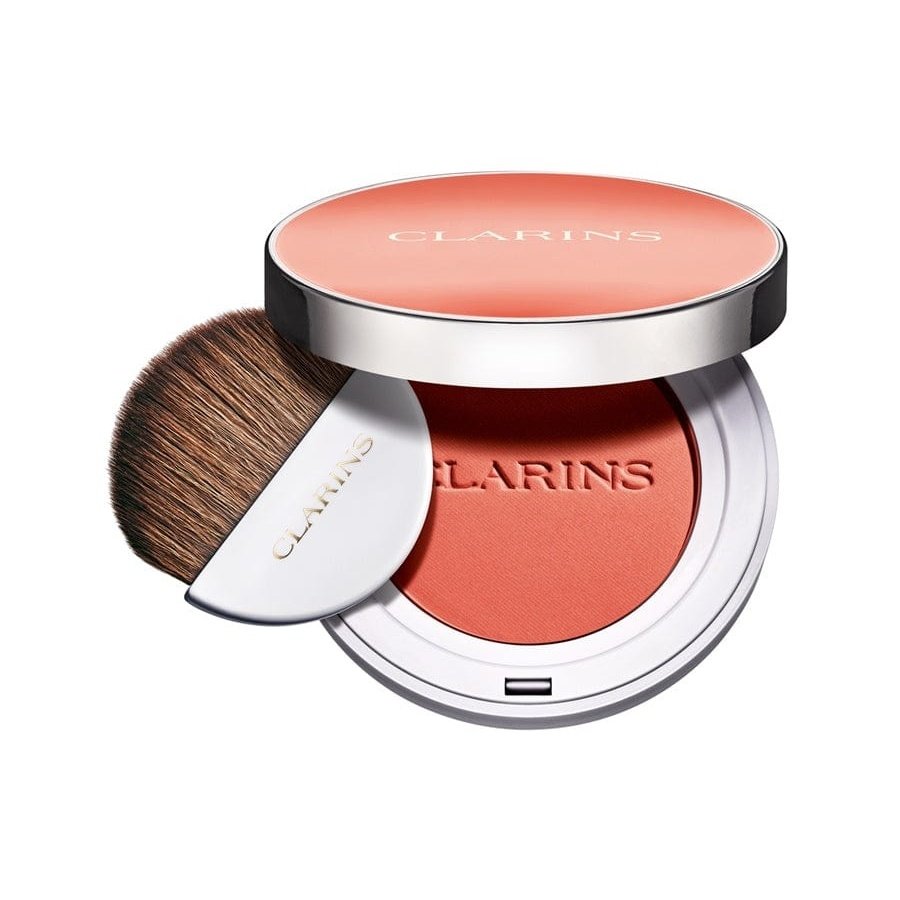 Clarins Joli Blush - #07 Cheeky Peach 5g/0.1oz 3380810309409