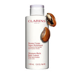 Clarins Moisture Rich Body Moisturizer 400 Ml 3380810458169