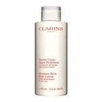 Clarins Moisture Rich Body Moisturizer 400 Ml 3380810458169