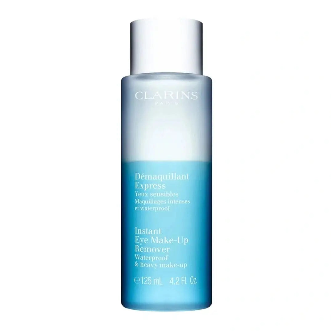 Clarins Instant Eye Make-Up Remover for Sensitive Eyes 3380811183107