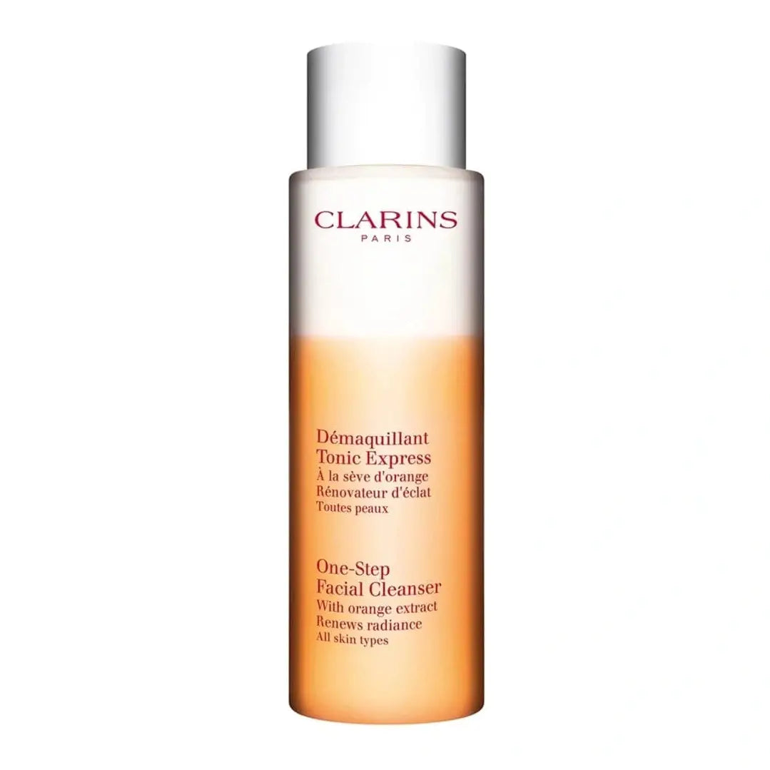 Clarins One Step Facial Cleanser 200 ml 3380810147414