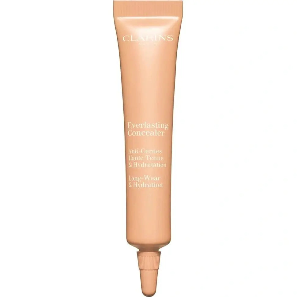 Clarins Everlasting  Concealer 00 -12 ml 3380810405873