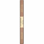 Clarins Brow Duo - 02 Eyebrow Pencil 3380810387759