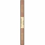 Clarins Brow Duo - 02 Eyebrow Pencil 3380810387759