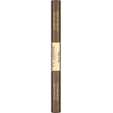 Clarins Brow Duo - 03 Eyebrow Pencil 3380810387766