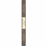 Clarins Brow Duo - 04 Eyebrow Pencil 3380810410747