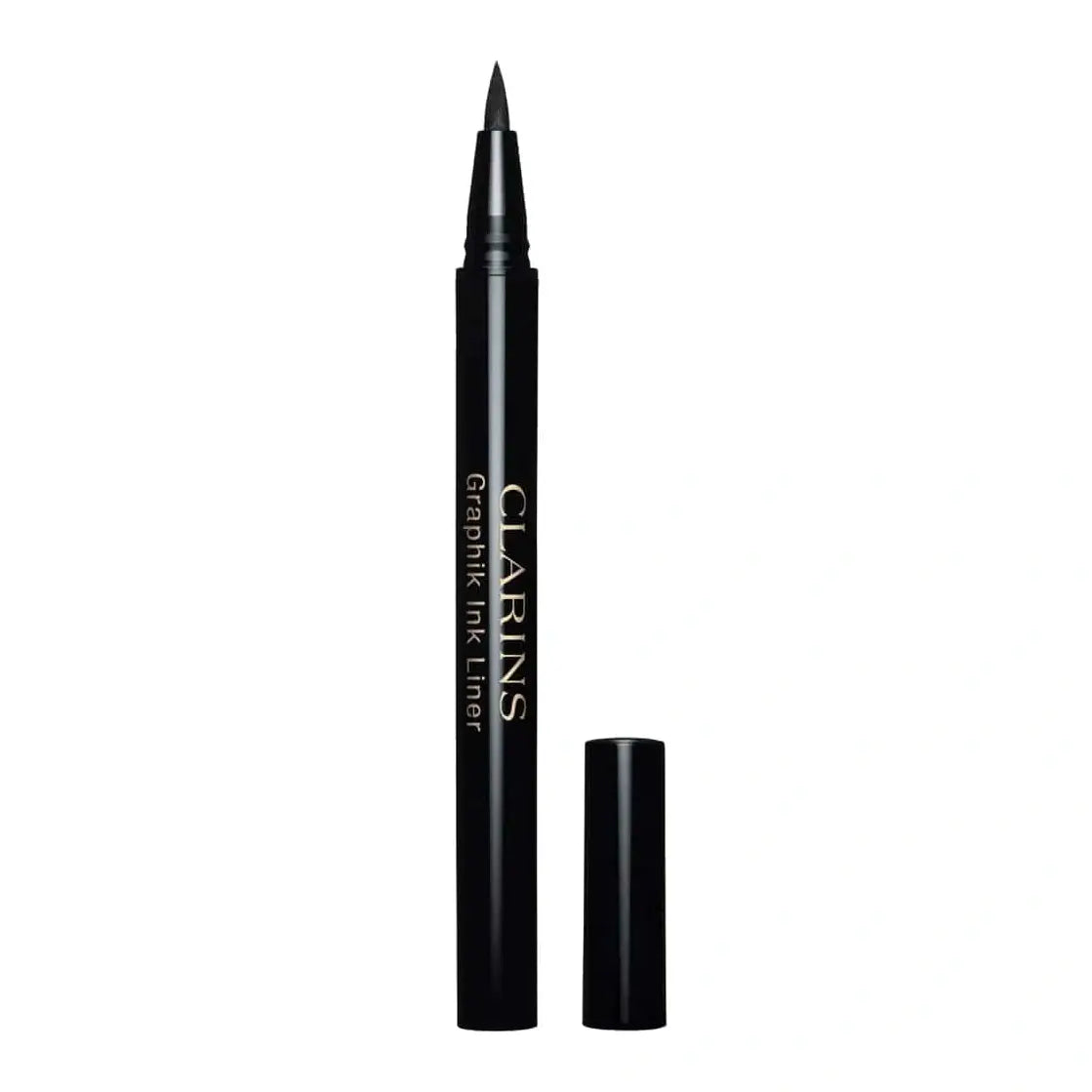 Clarins Graphic INK 01 Black Eyeliner 3380810313789