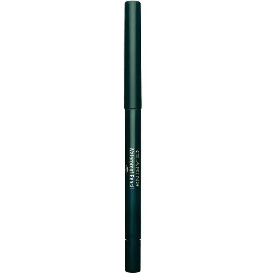 Clarins Waterproof Eye Pencil 05 Vert-Forest / Green Eyeliner 3380810269383