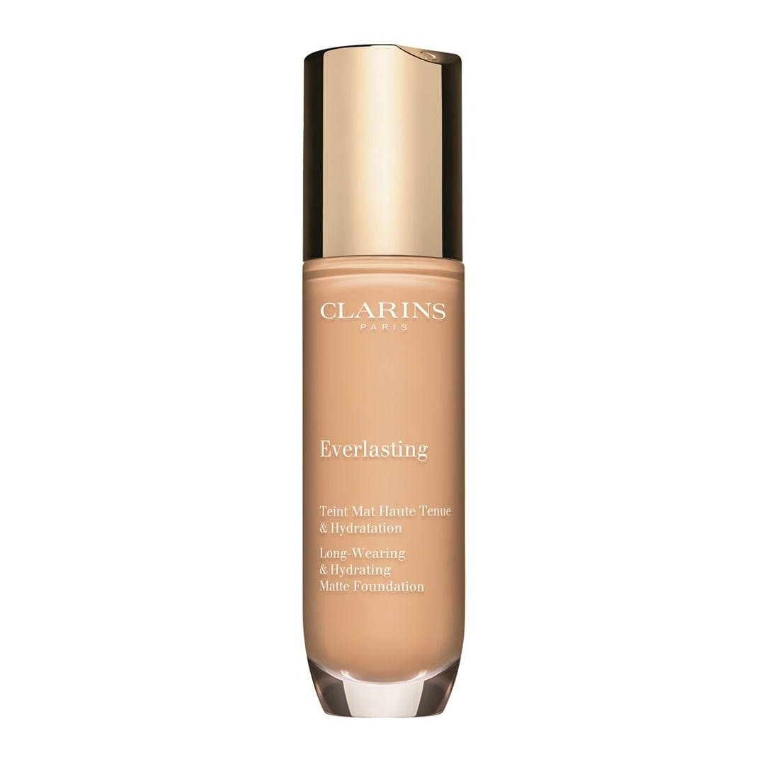 Clarins Everlasting - 105.5W 30ml 3380810402728