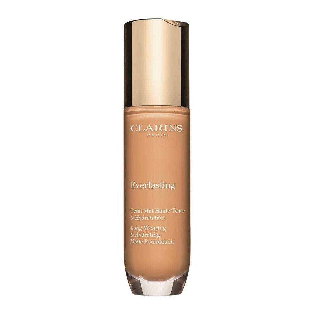 Clarins Everlasting - 112.5W 30ml 3380810402858