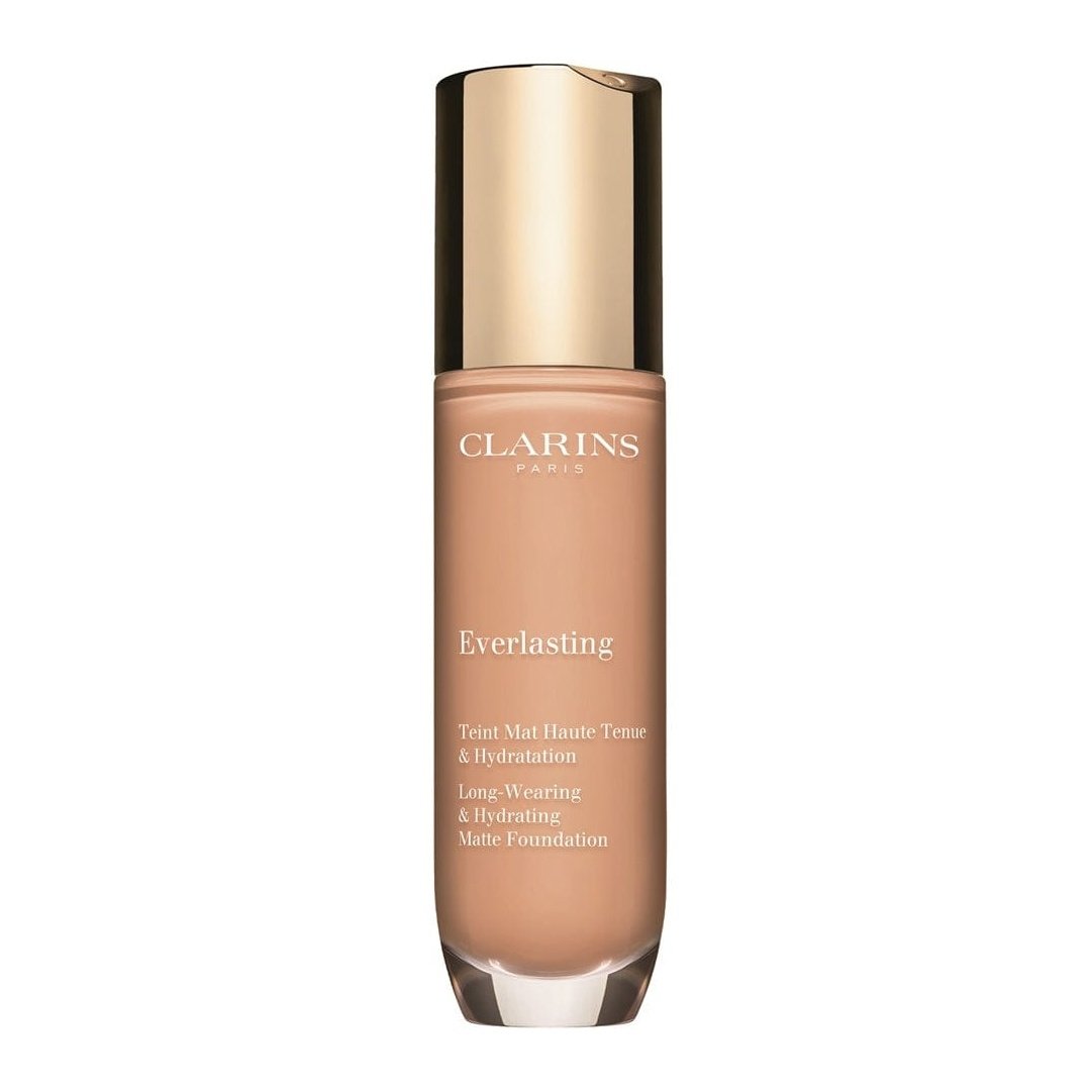 Clarins Everlasting - Fl 107C 30ml 3380810402742