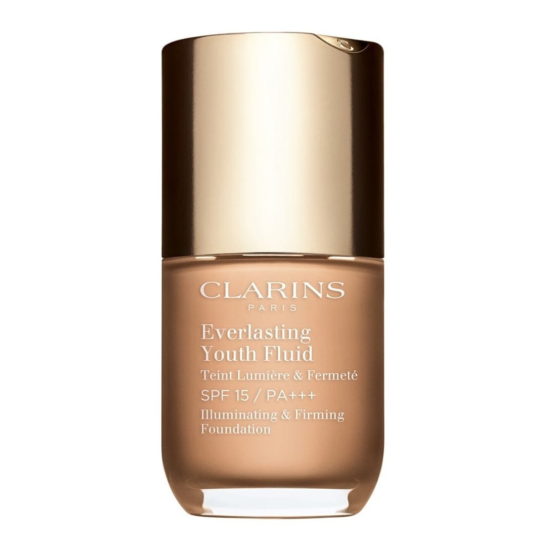 Clarins Everlasting Youth Fluid Foundation 108.3 30ml 3380810318753