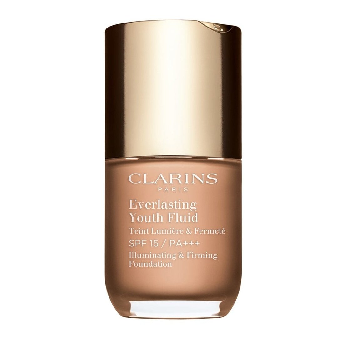 Clarins Everlasting Youth Fluid Foundation 109 30ml 3380810318777