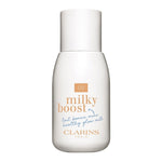 Clarins Milky Boost 02 Milky Cashew Foundation 50ml 3380810368932