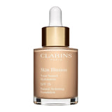 Clarins Skin Illusion Foundation Spf15 105 Nude 30 ml/1oz 3380810234305