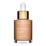 Clarins Skin Illusion Foundation Spf15 108 Sand 30ml/1oz 3380810234336