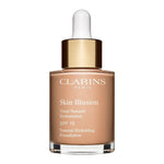 Clarins Skin Illusion Natural Hydrating Foundation SPF15 109 Wheat 30ml/1oz 3380810234367