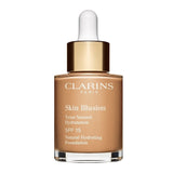 Clarins Skin Illusion Natural Hydrating Foundation SPF15 111 Auburn 30ml/1oz 3380810234381