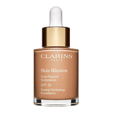 Clarins Skin Illusion Natural Hydrating Foundation SPF15 112 Amber 30ml/1oz 3380810234398