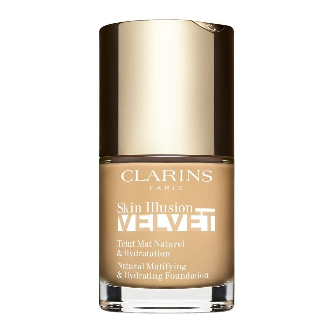 Clarins Skin Illusion Velvet 105N 30ml 3380810482379