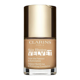 Clarins Skin Illusion Velvet 108.5W 30ml 3380810482447