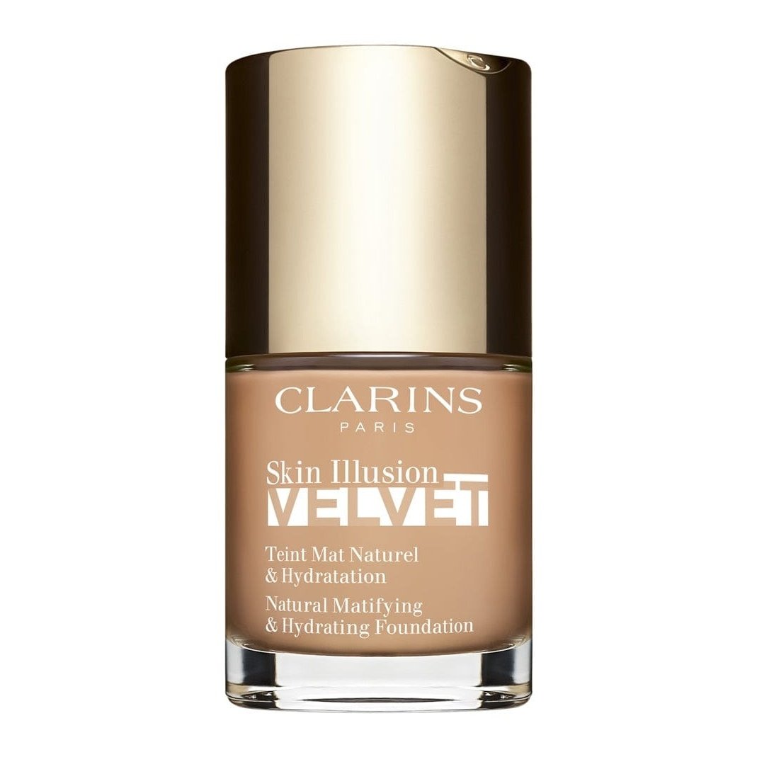 Clarins Skin Illusion Velvet 109C 30 ml 3380810482454