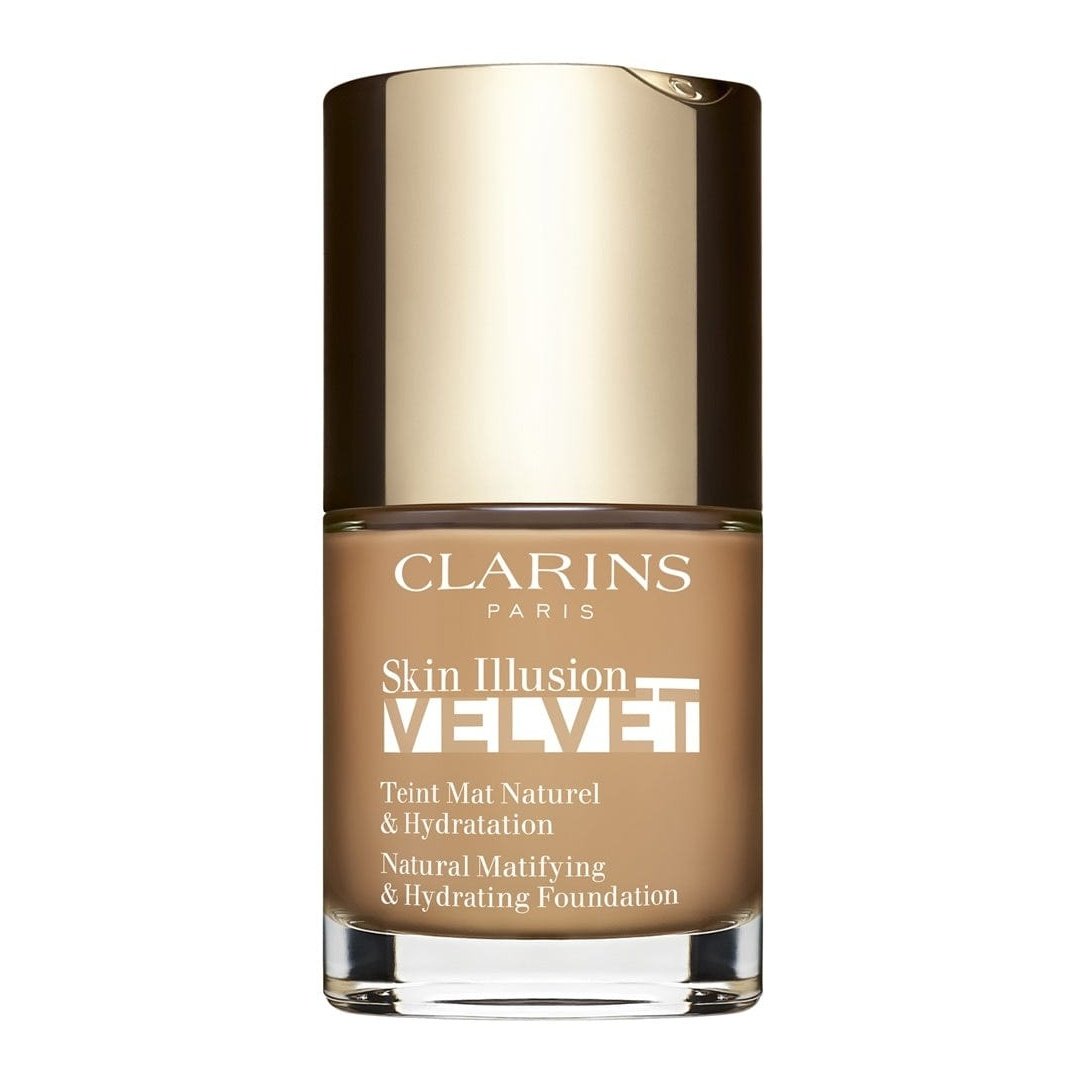 Clarins Skin Illusion Velvet 111N 30ml 3380810482478