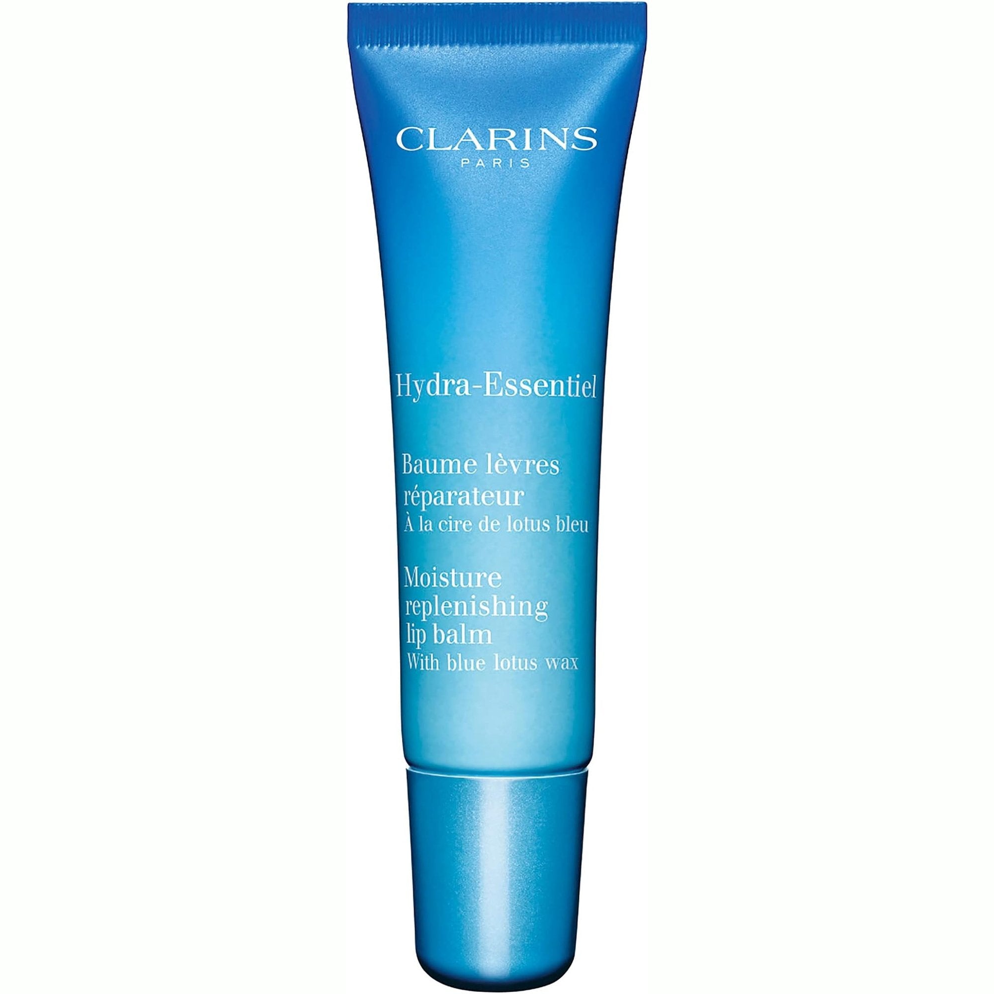 Clarins Hydra Essentiel Moisture Replenishing Lip Balm Lip Protector 3380810206012