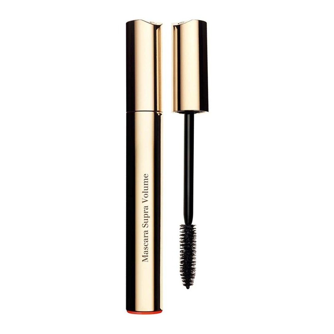 Clarins Supra Volume Mascara 01 - Black Mascara 3380810313741