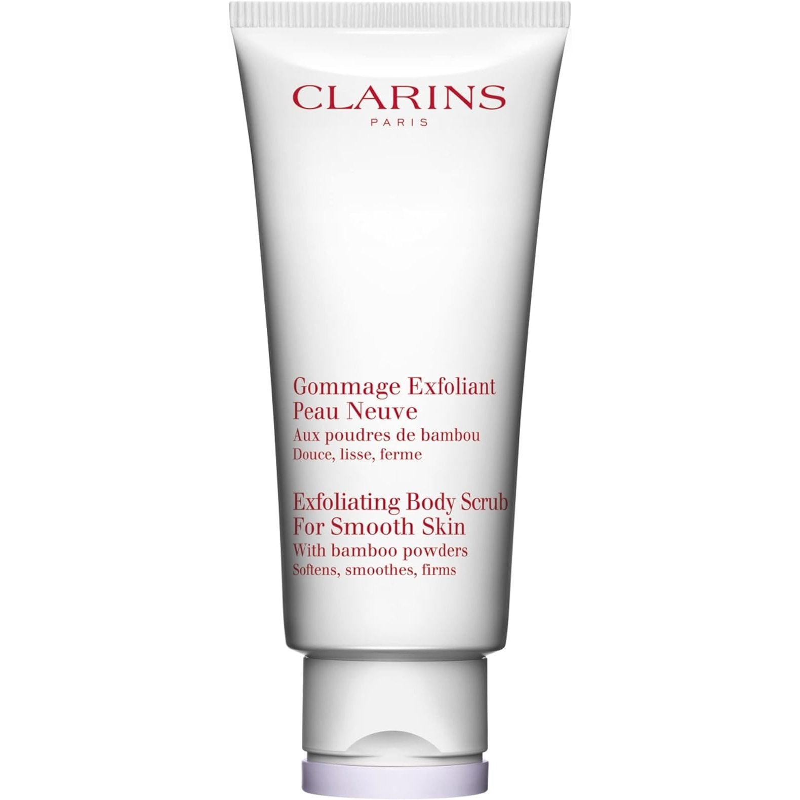 Clarins Gommage Exfoliant Smooting Body Scrub 200 Ml Body Peeling 3380810157475